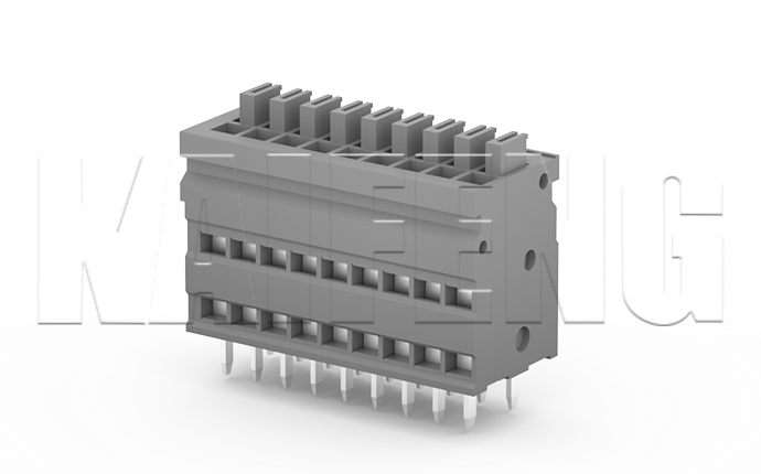 凱峰電子